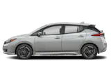 Used 2023 Nissan LEAF Sedan