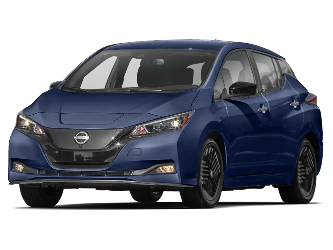 2023 Nissan Leaf SV Plus's photo