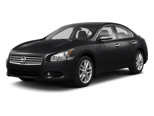2010 Nissan Maxima's photo