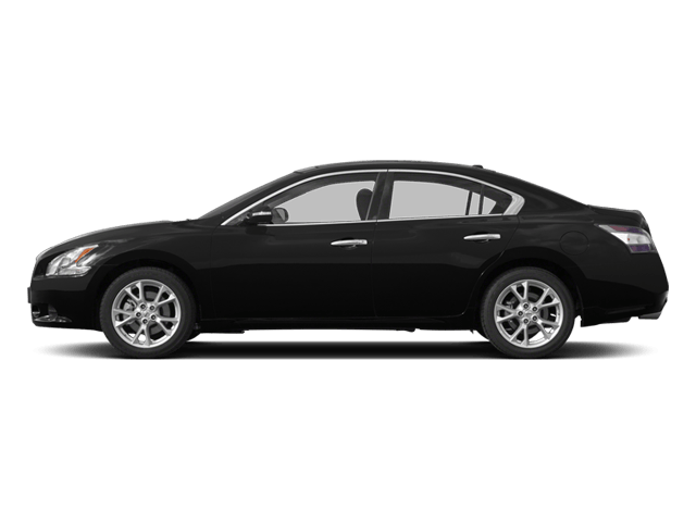 2014 Nissan Maxima S