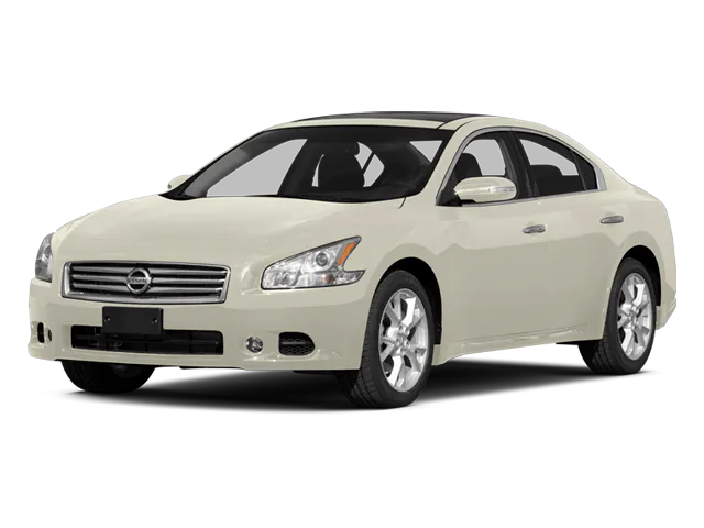 2014 Nissan Maxima 3.5 S's photo