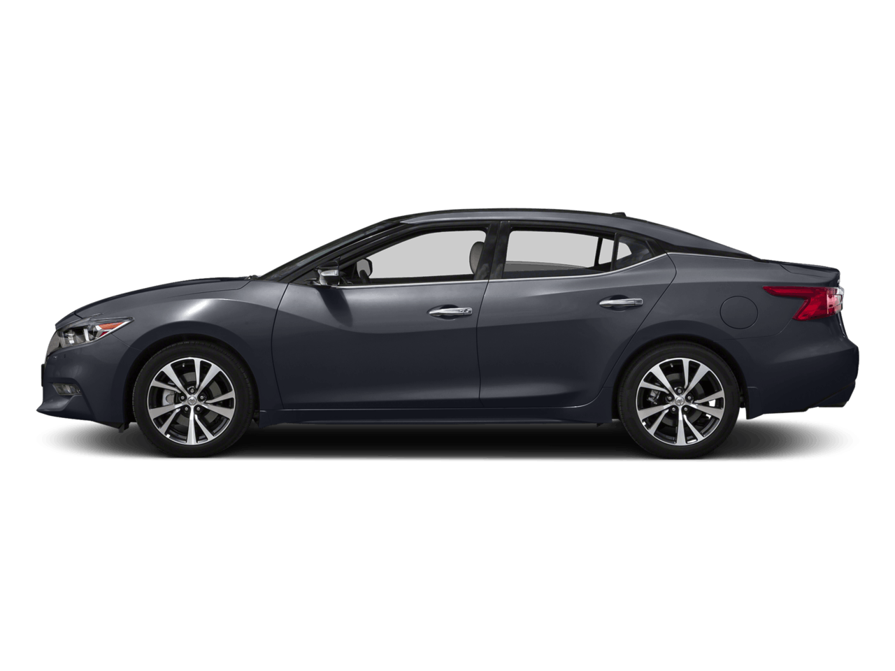 2016 Nissan Maxima Platinum