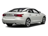 Used 2017 Nissan Maxima Sedan