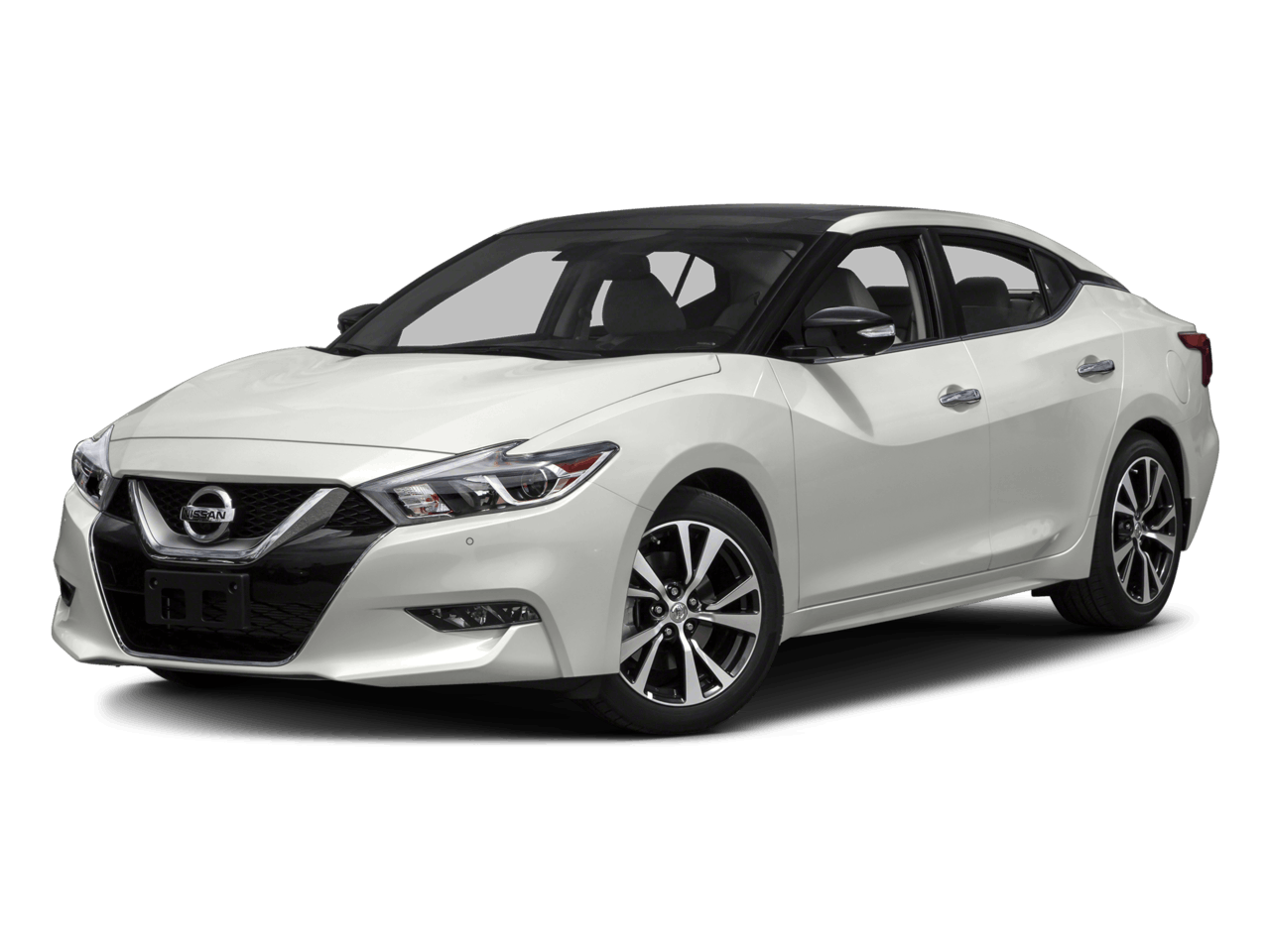 2017 Nissan Maxima SL