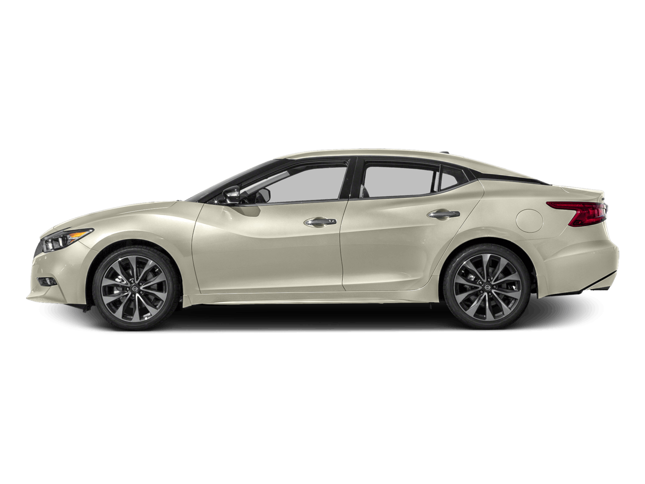2017 Nissan Maxima SR's photo