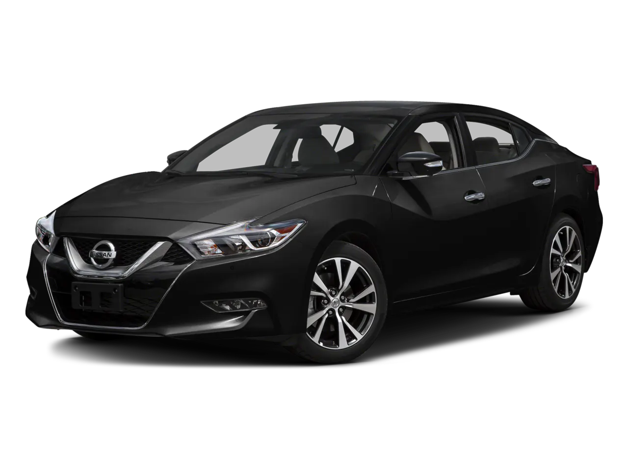 2017 Nissan Maxima