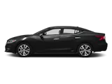 Used 2017 Nissan Maxima Sedan