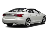 Used 2017 Nissan Maxima Sedan
