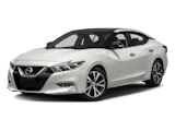 Used 2017 Nissan Maxima Sedan