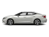 Used 2017 Nissan Maxima Sedan