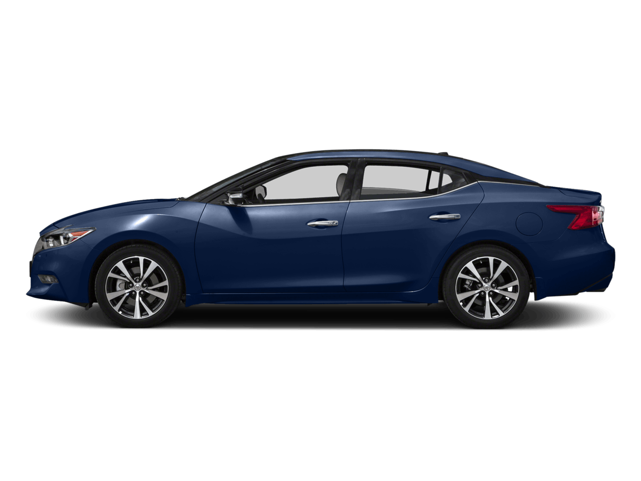 2017 Nissan Maxima Platinum's photo