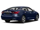 Used 2018 Nissan Maxima Sedan