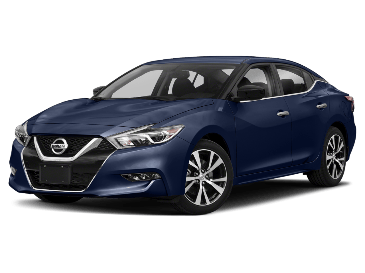 2018 Nissan Maxima SV FWD photo