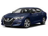 Used 2018 Nissan Maxima Sedan