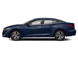 Used 2018 Nissan Maxima Sedan
