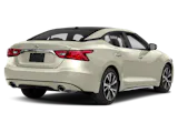 Used 2018 Nissan Maxima Sedan