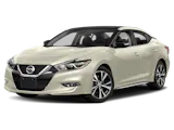 Used 2018 Nissan Maxima Sedan