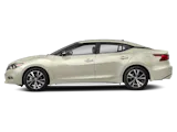 Used 2018 Nissan Maxima Sedan