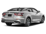 Used 2019 Nissan Maxima Sedan