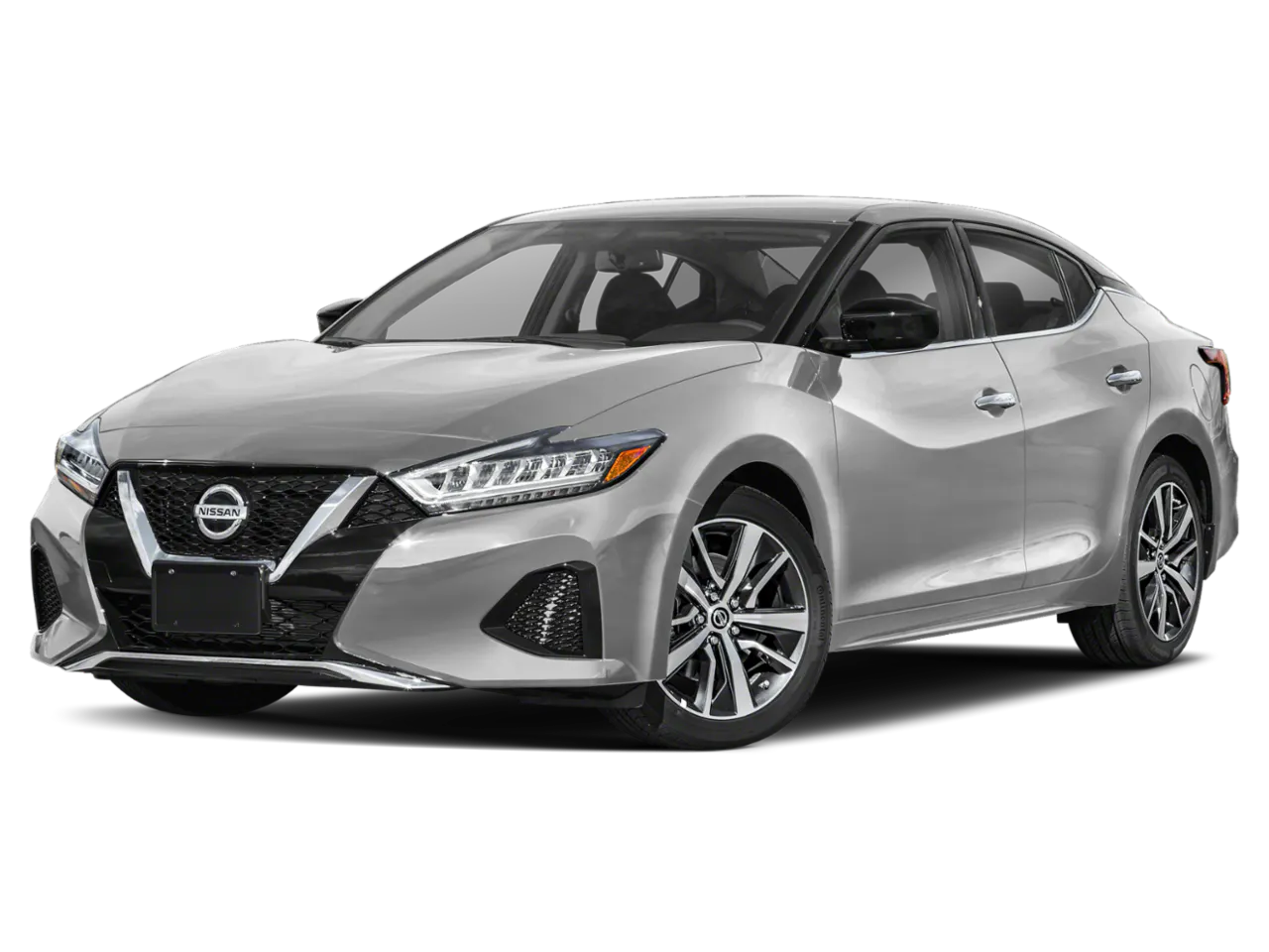 2019 Nissan Maxima