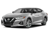 Used 2019 Nissan Maxima Sedan