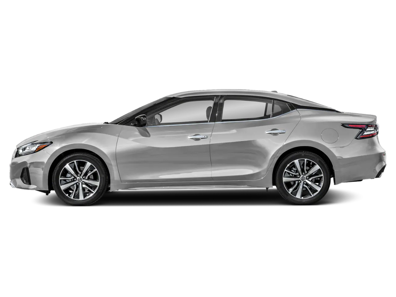 Used 2019 Nissan Maxima Sedan