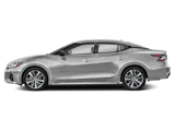 Used 2019 Nissan Maxima Sedan