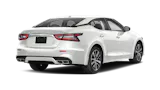 Used 2020 Nissan Maxima Sedan