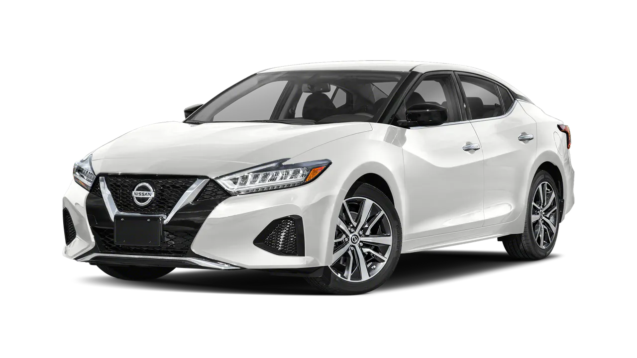 2020 Nissan Maxima S