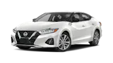 Used 2020 Nissan Maxima Sedan