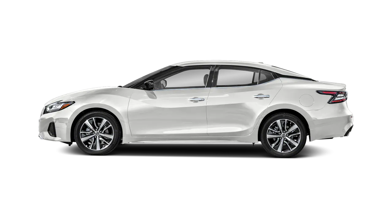 Used 2020 Nissan Maxima Sedan