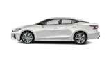 Used 2020 Nissan Maxima Sedan