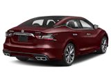 Used 2021 Nissan Maxima Sedan
