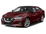 Used 2021 Nissan Maxima Sedan