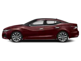 Used 2021 Nissan Maxima Sedan