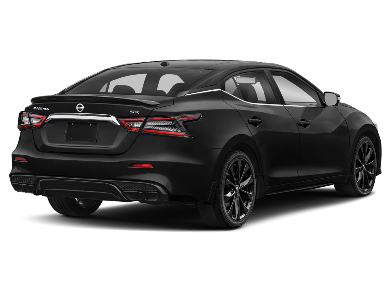 Used 2022 Nissan Maxima Sedan