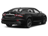 Used 2022 Nissan Maxima Sedan