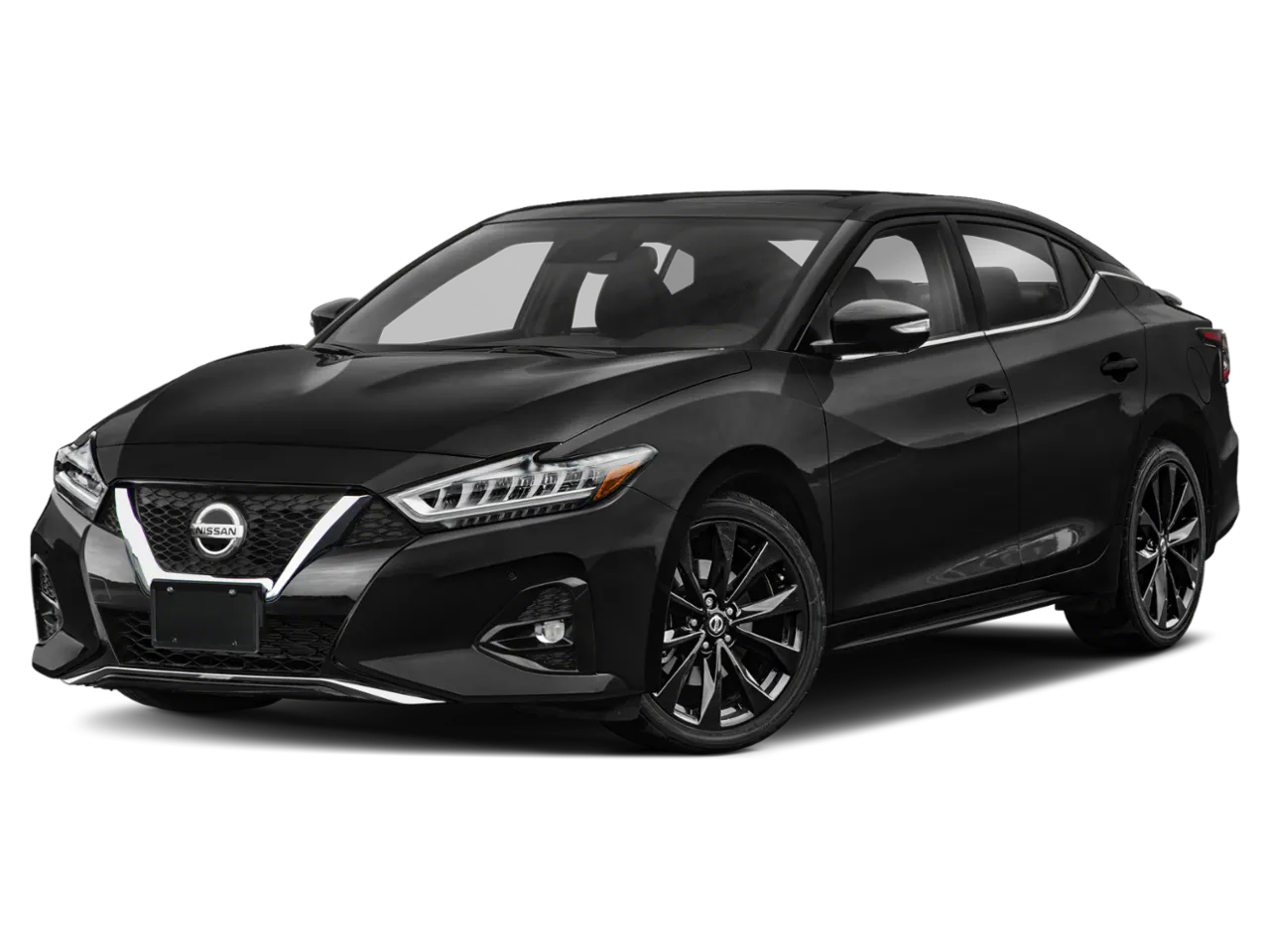 2022 Nissan Maxima SR