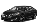 Used 2022 Nissan Maxima Sedan