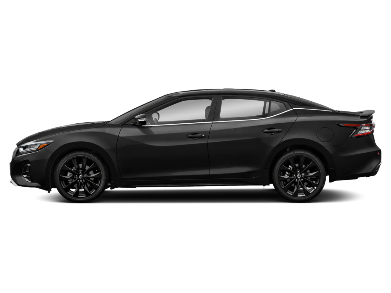 Used 2022 Nissan Maxima Sedan