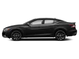 Used 2022 Nissan Maxima Sedan
