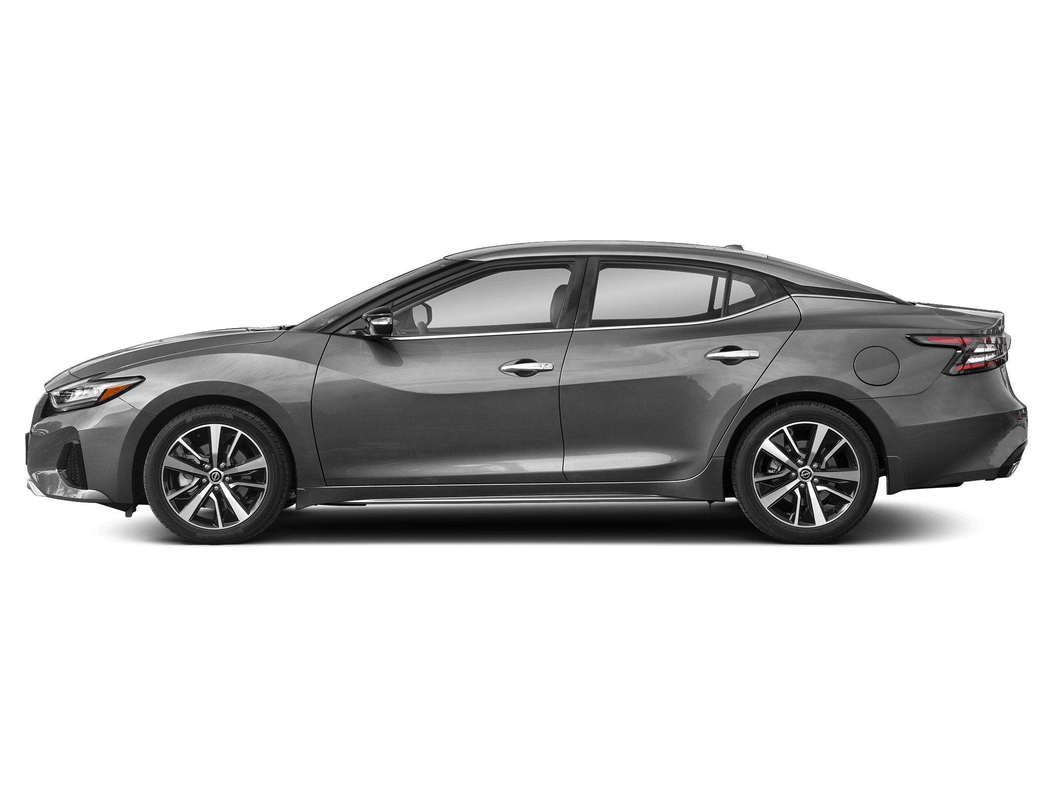 2023 Nissan Maxima SV