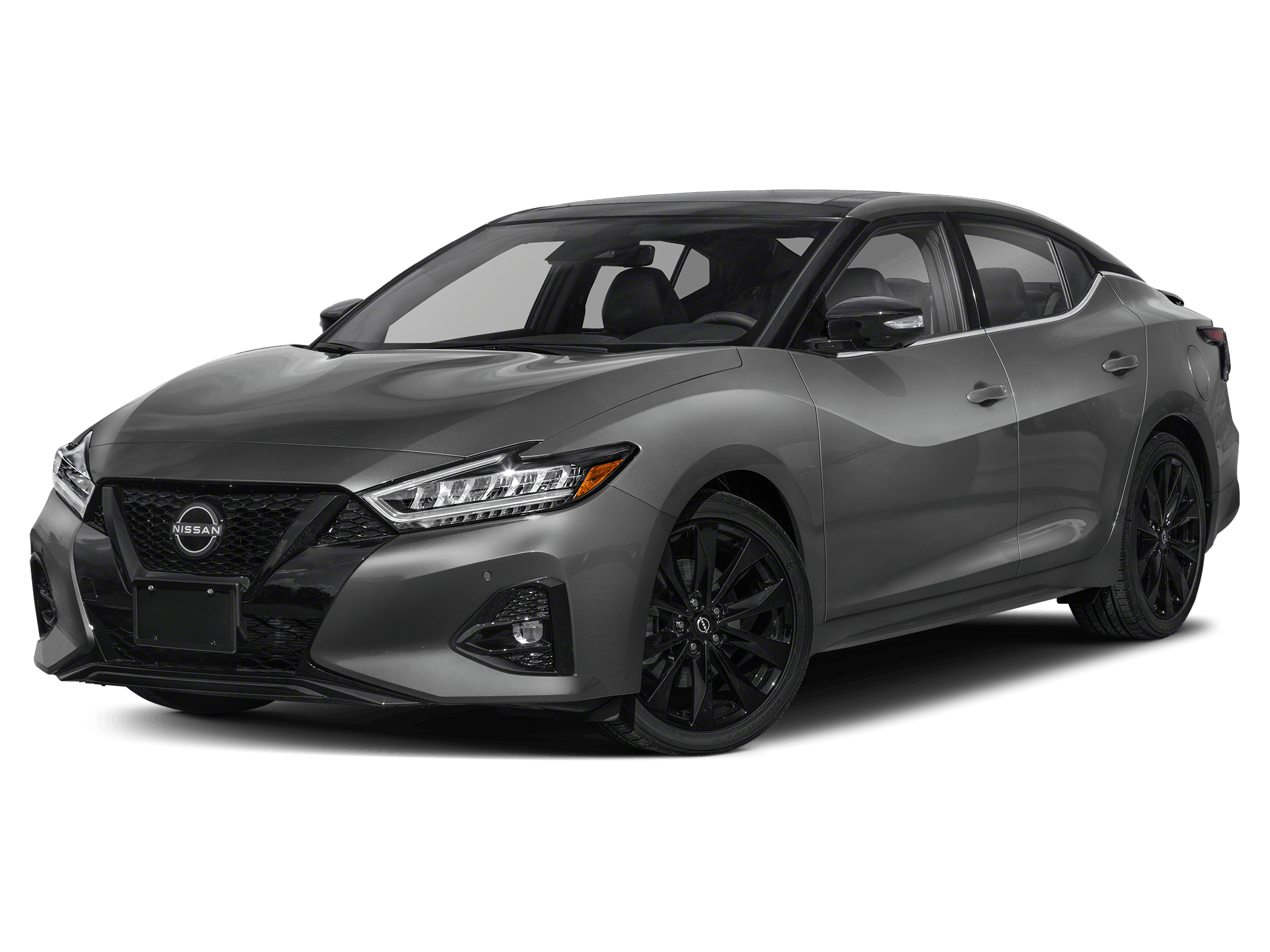 2023 Nissan Maxima SR's photo
