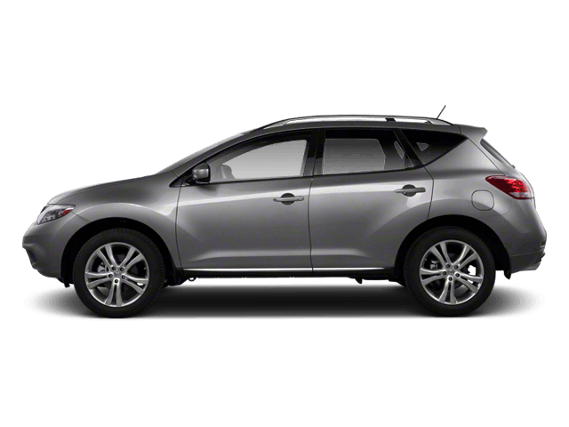 2010 Nissan Murano SL