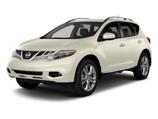 2014 Nissan Murano