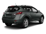 Used 2014 Nissan Murano SUV