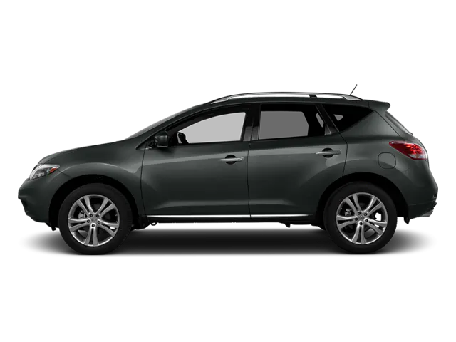Used 2014 Nissan Murano SUV