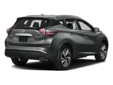 Used 2015 Nissan Murano SUV
