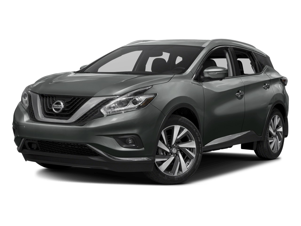 2015 Nissan Murano Platinum FWD photo