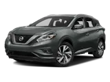 Used 2015 Nissan Murano SUV